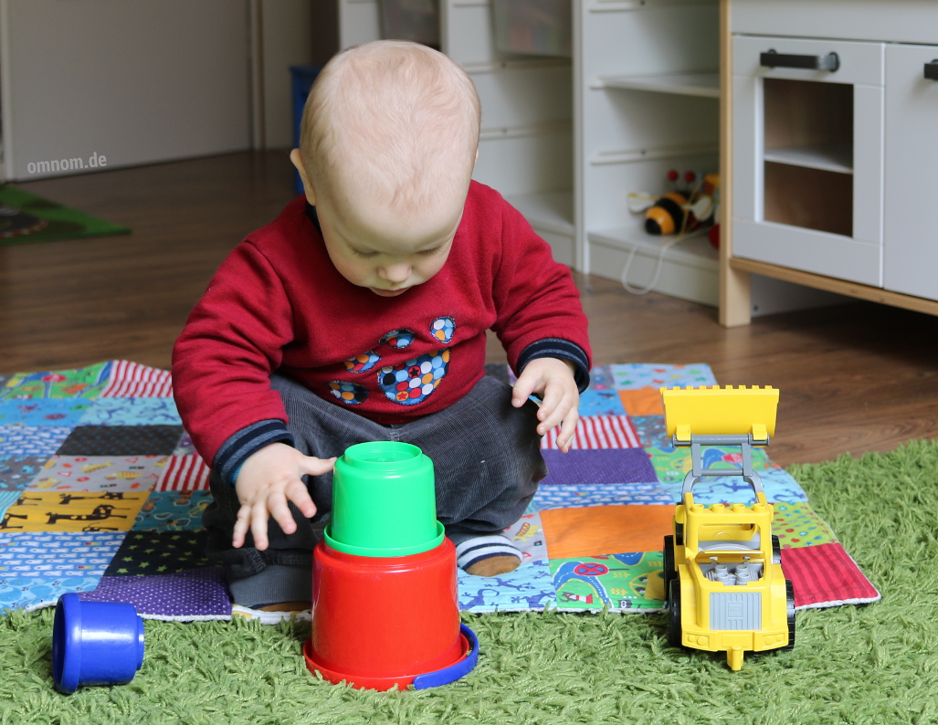 Bauen
