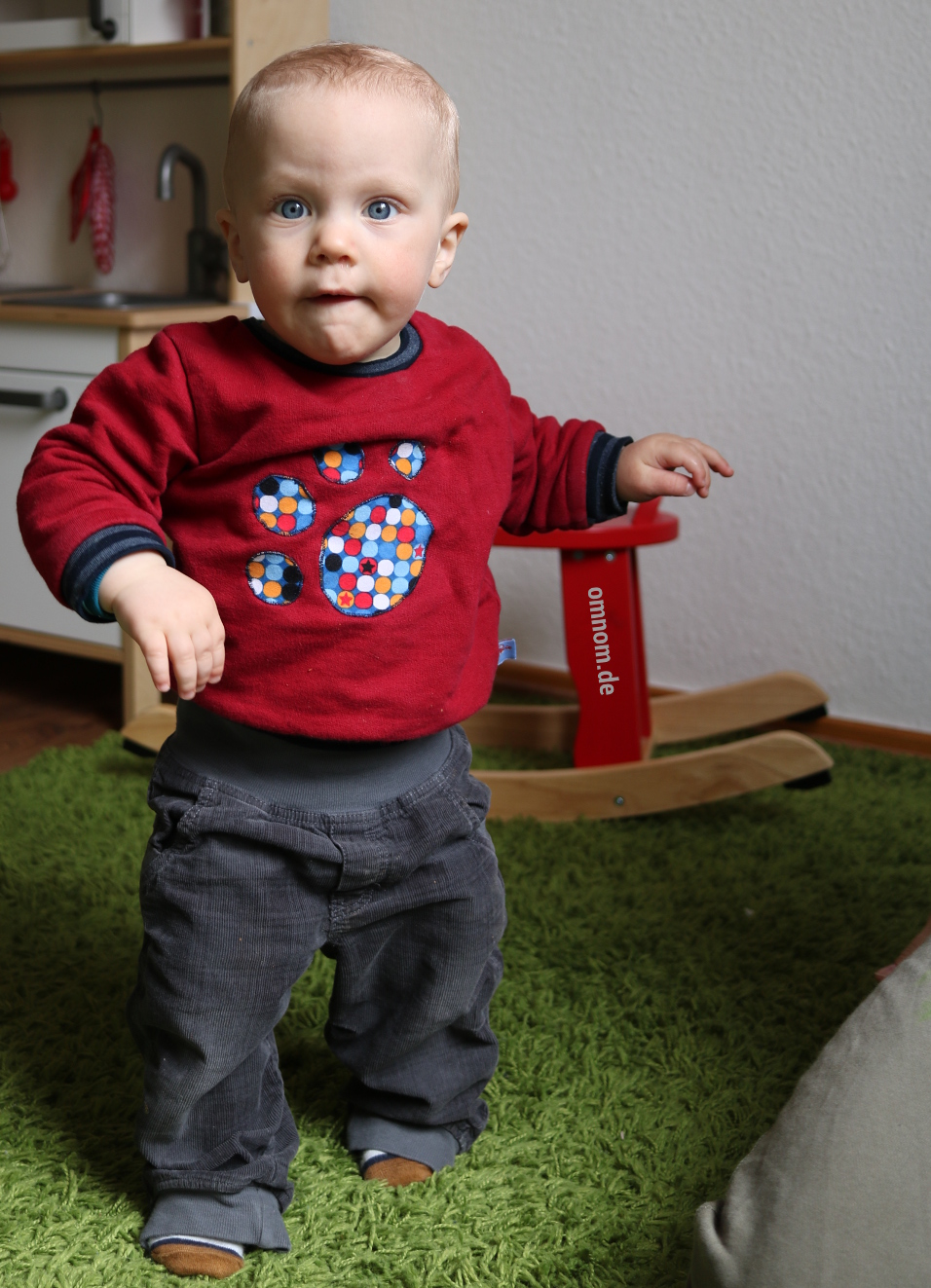 Stehen