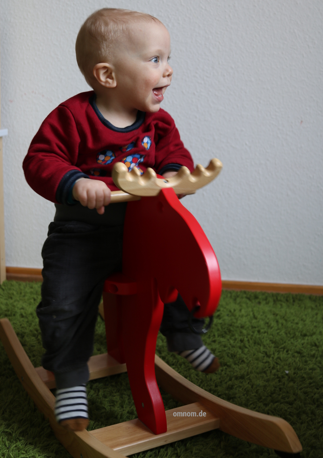 Schaukelelch