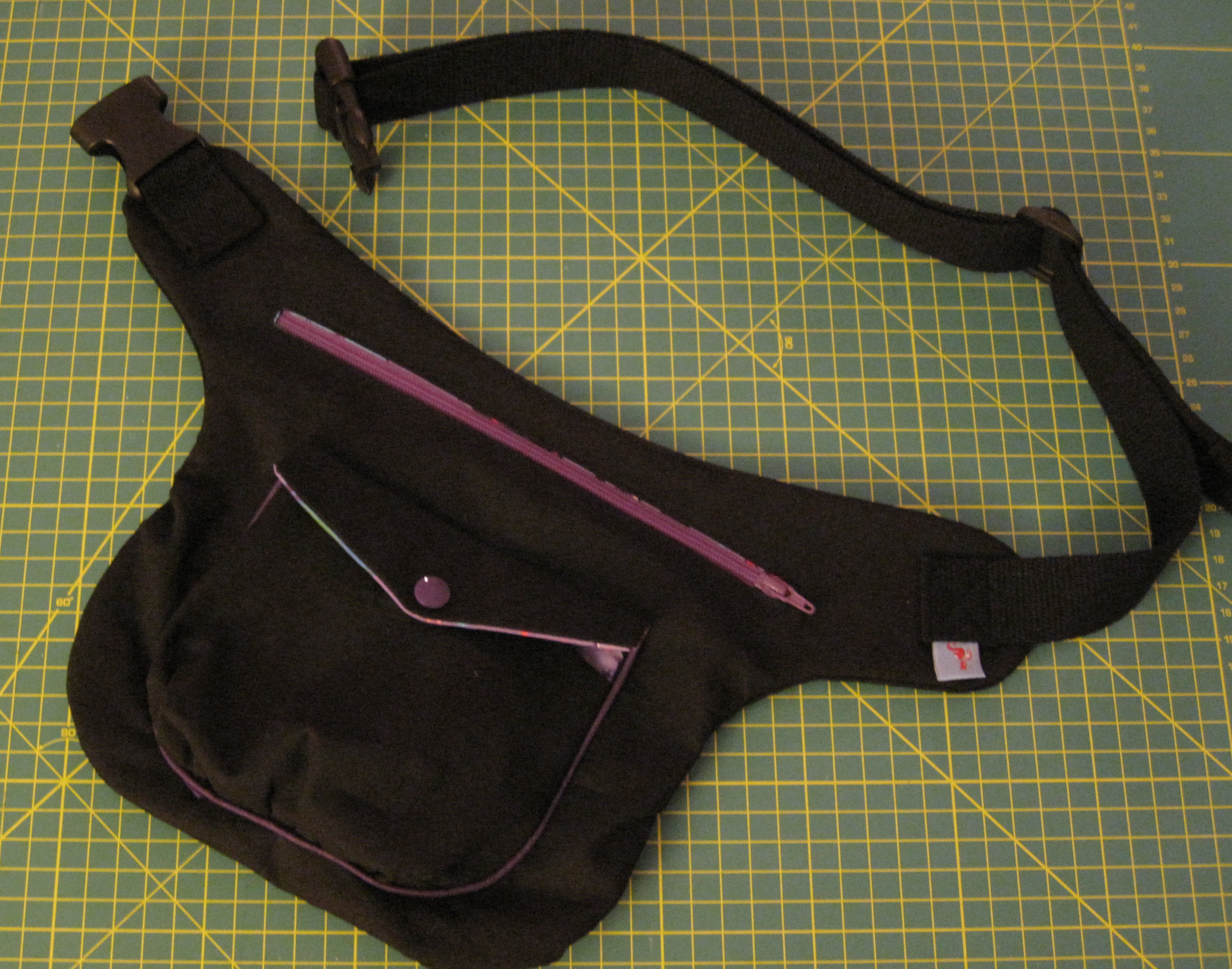 HipBag