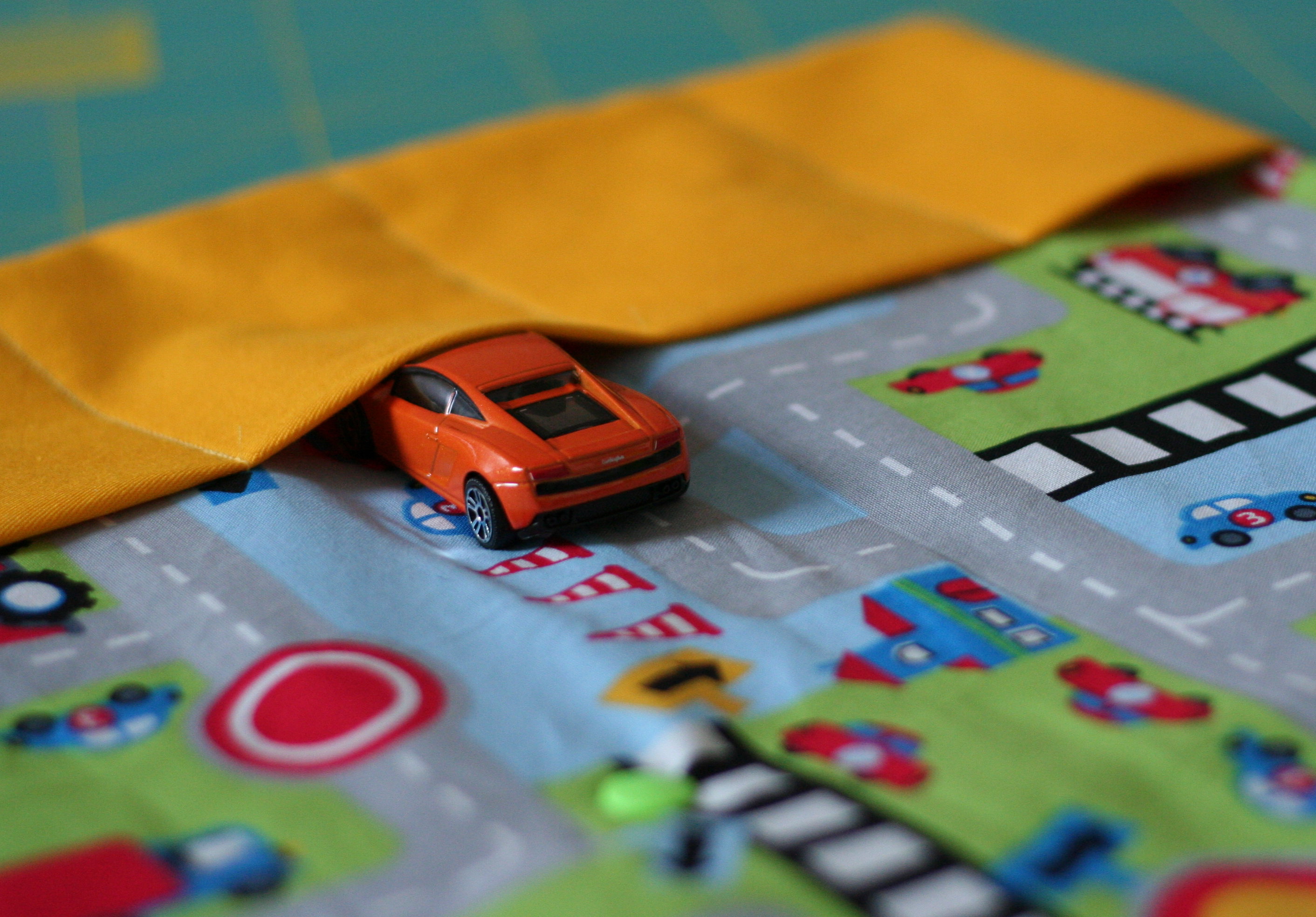 Parken