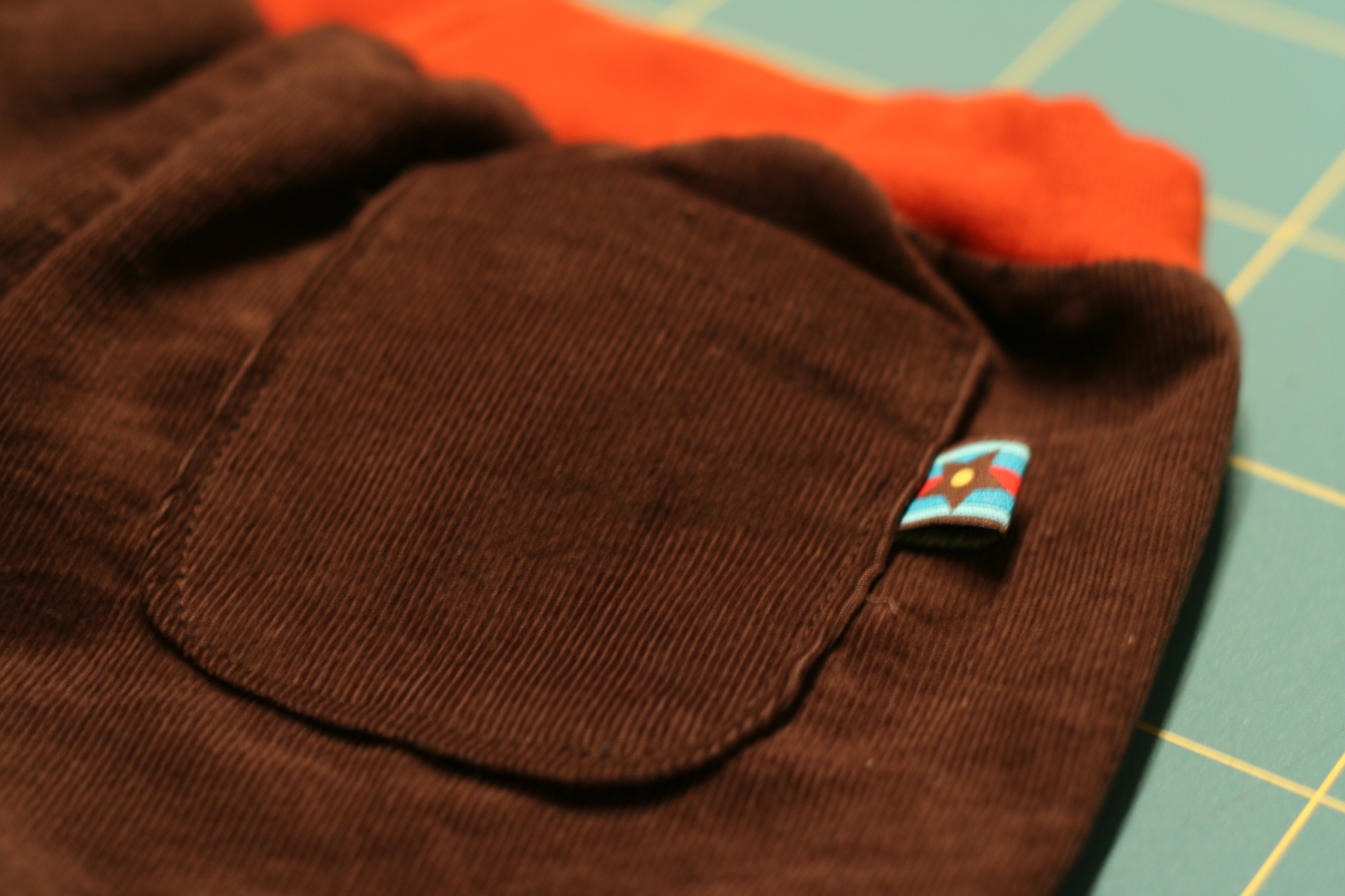 Tasche