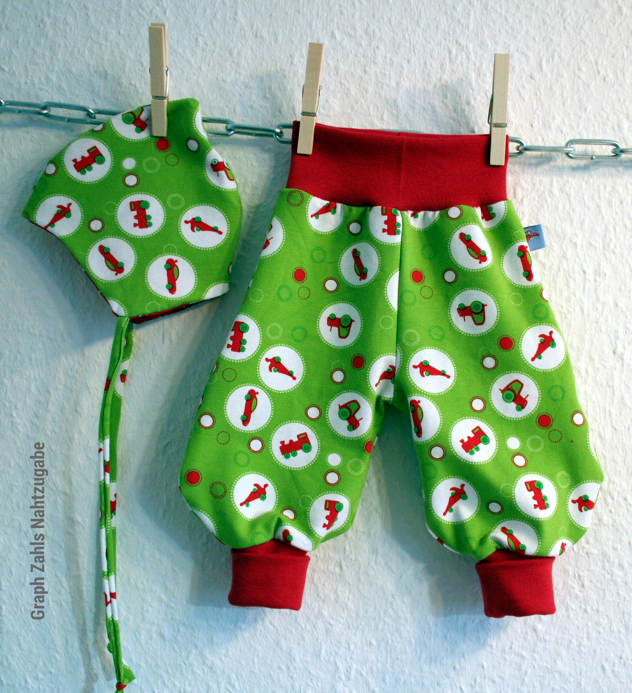 Babyset