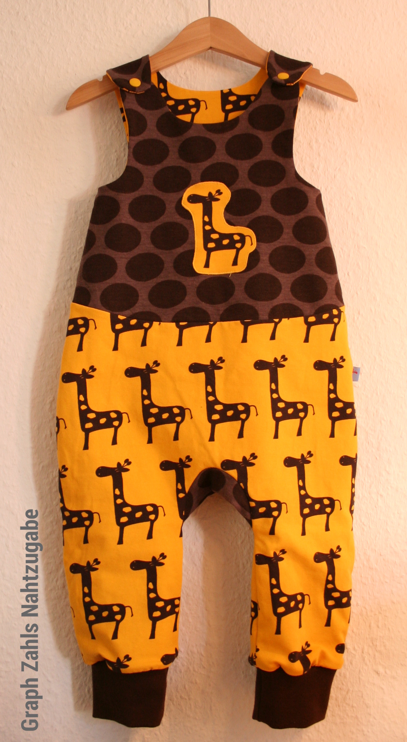 Giraffen