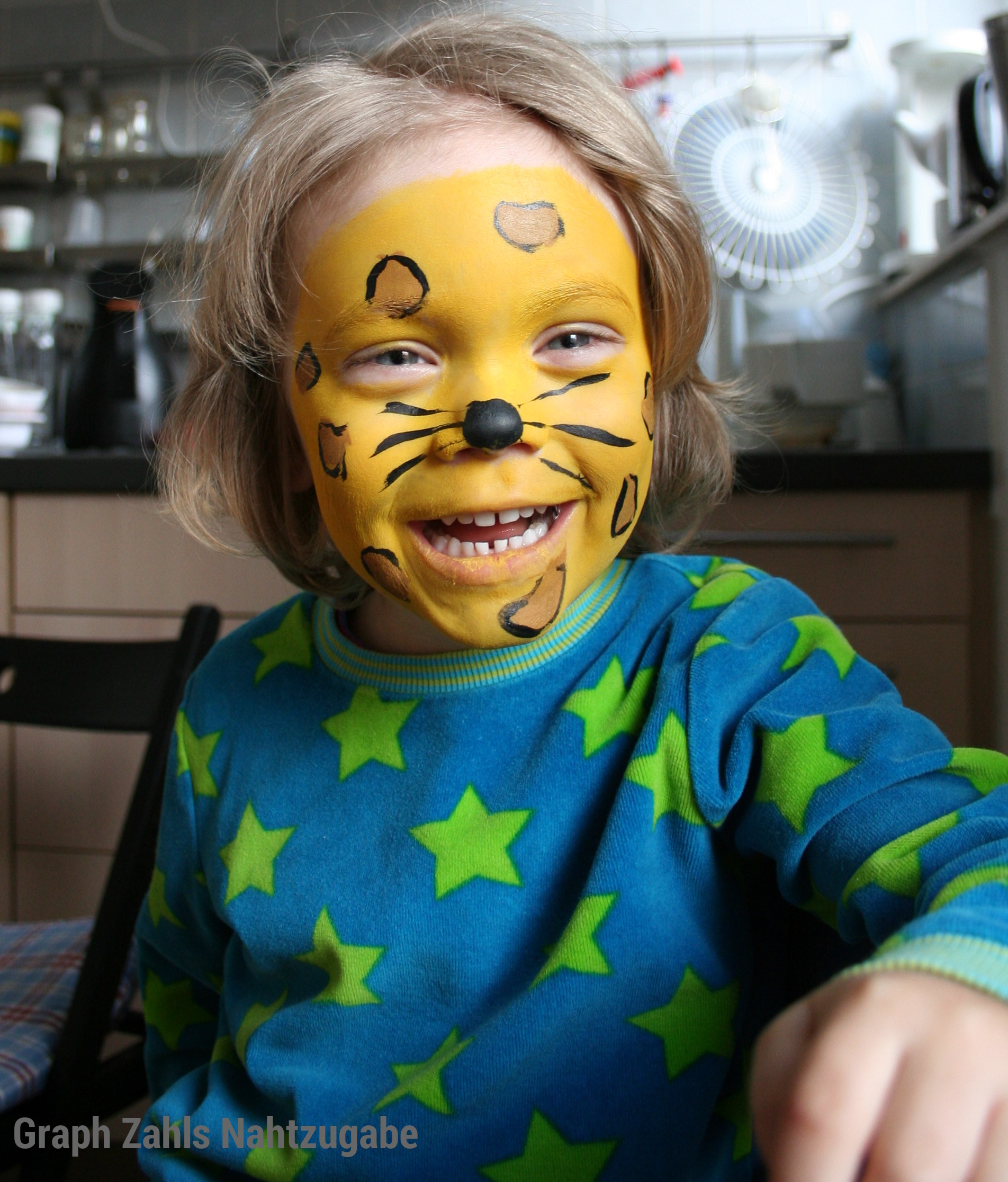 Leopard