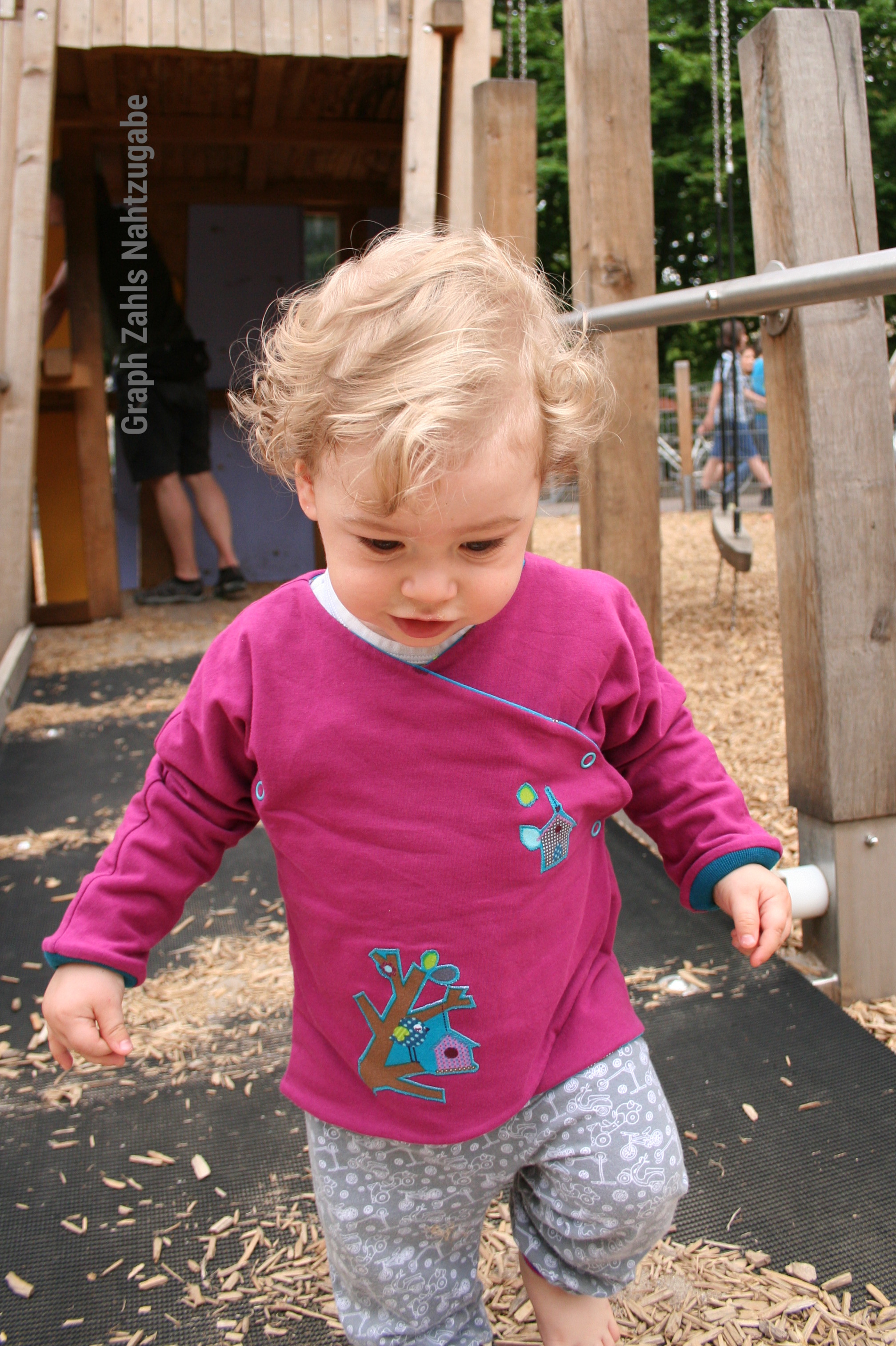 Spielplatz