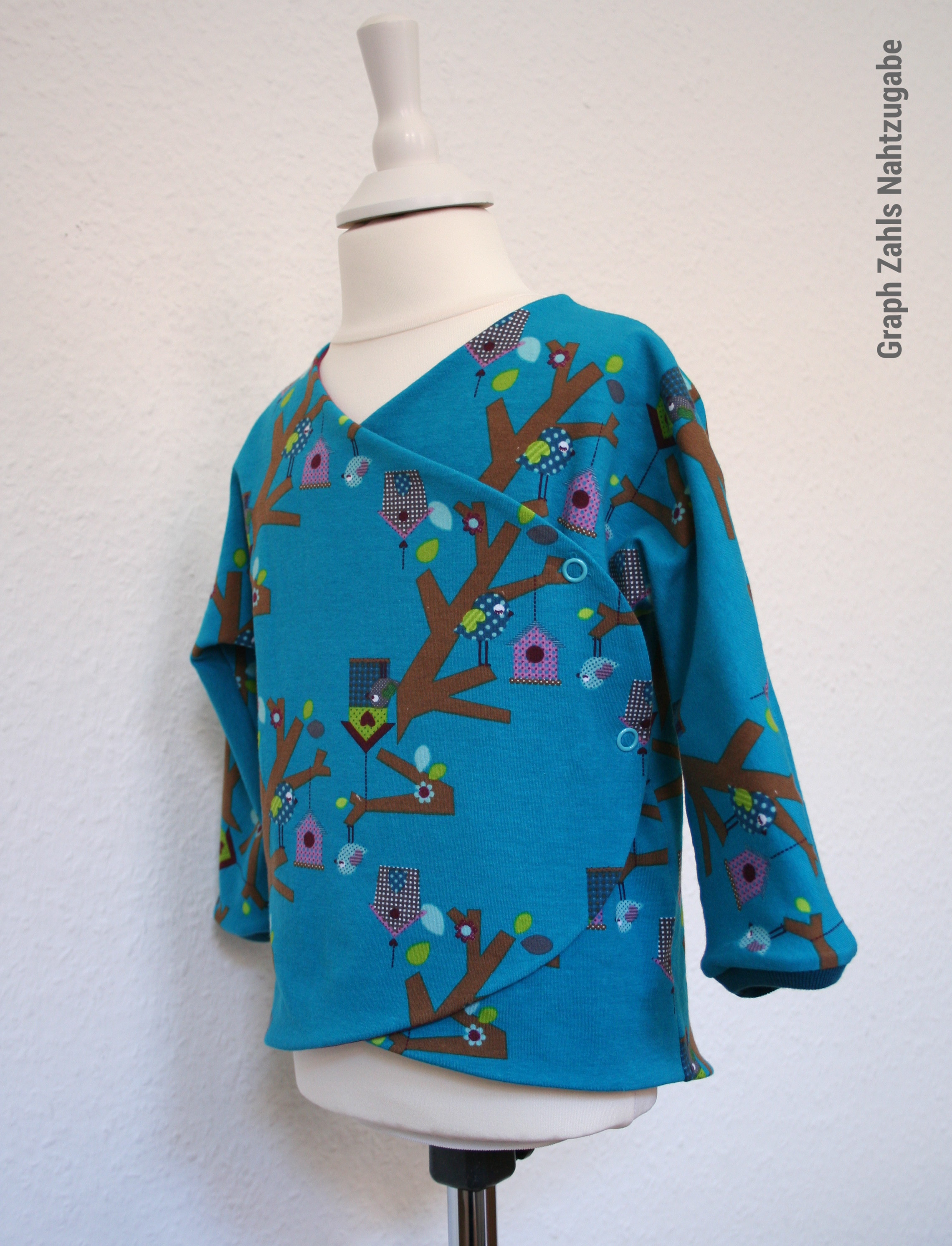 Jacke