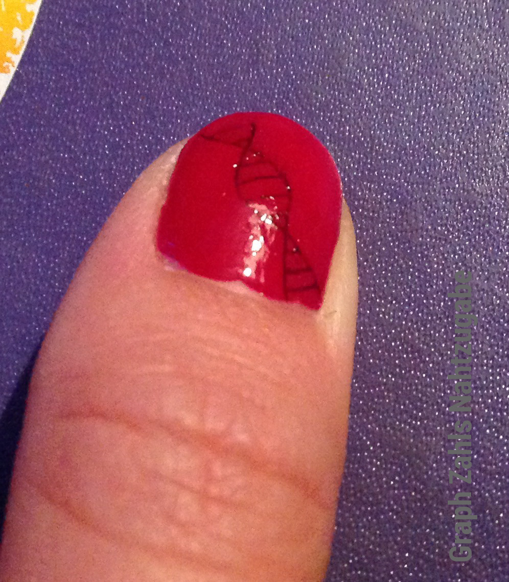 Nagelkunst