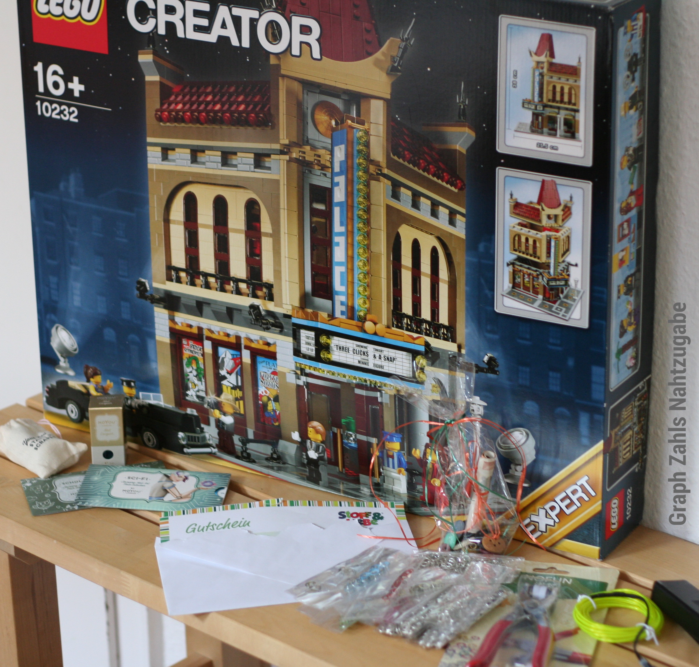 Geschenke
