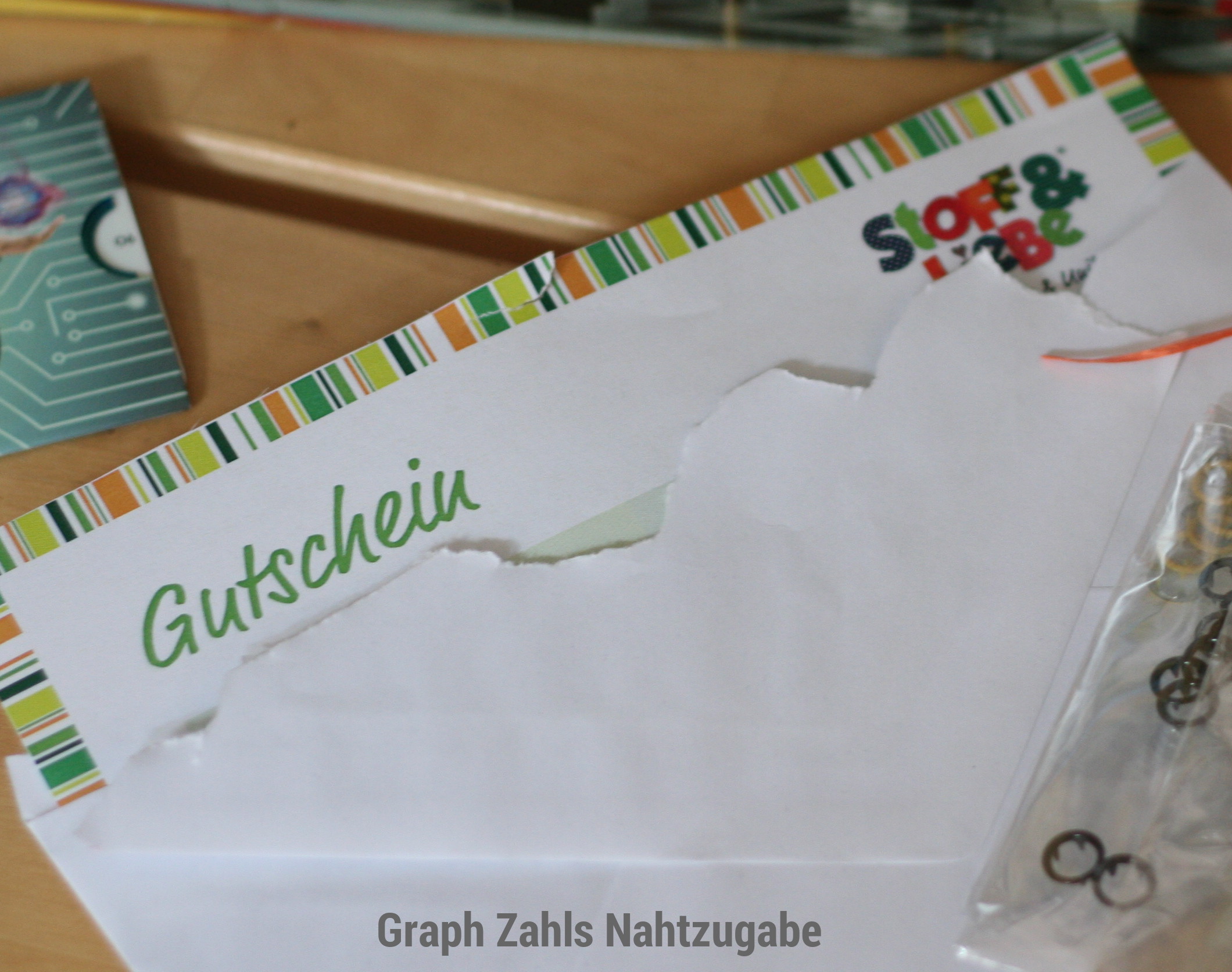 Gutschein