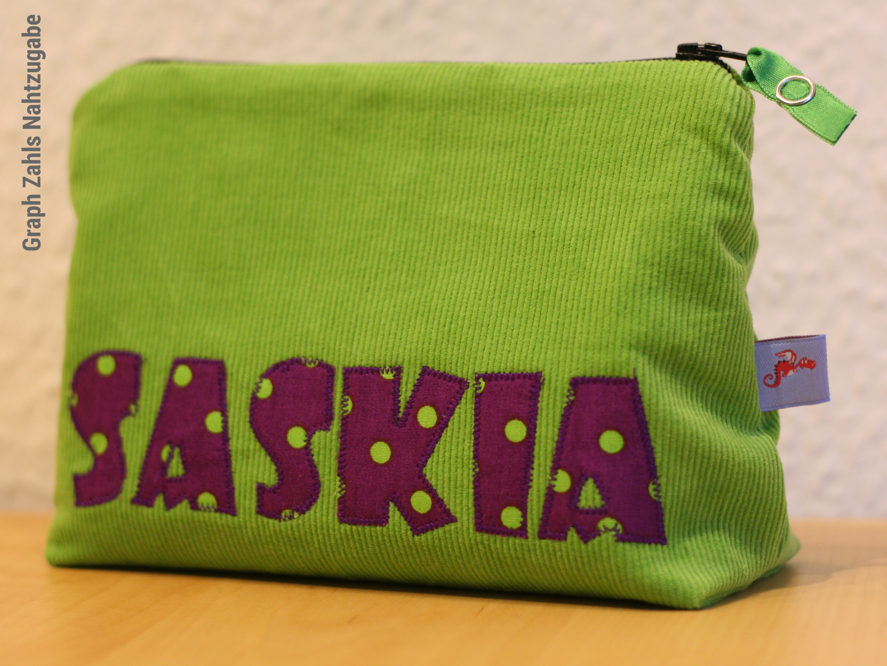 Saskia