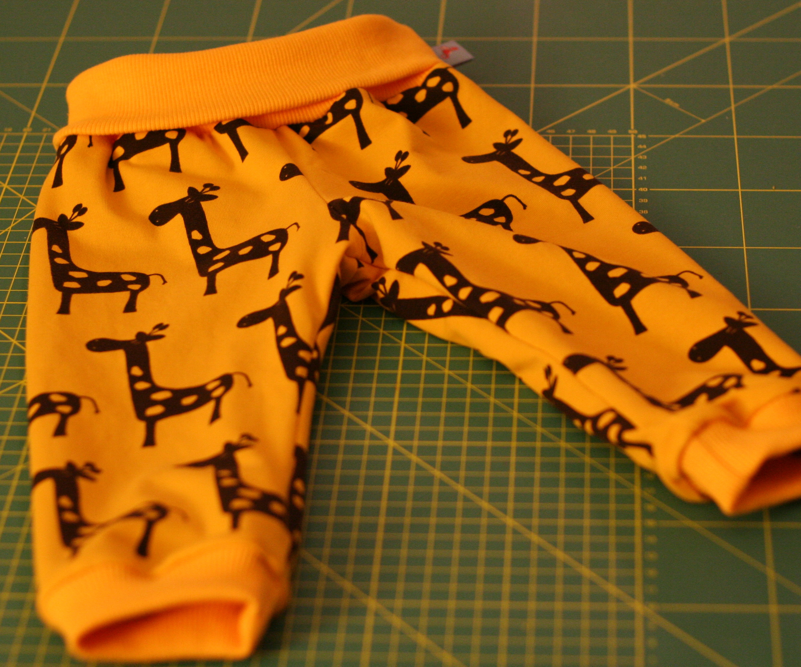 Wendehose I