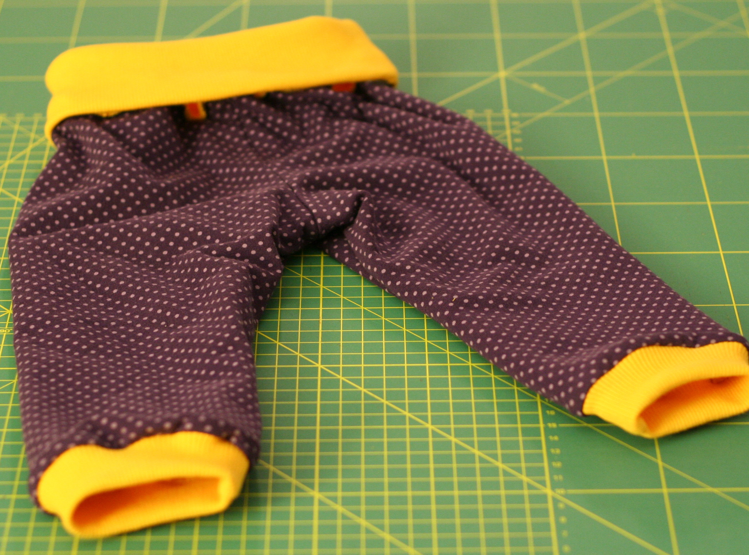 Wendehose II