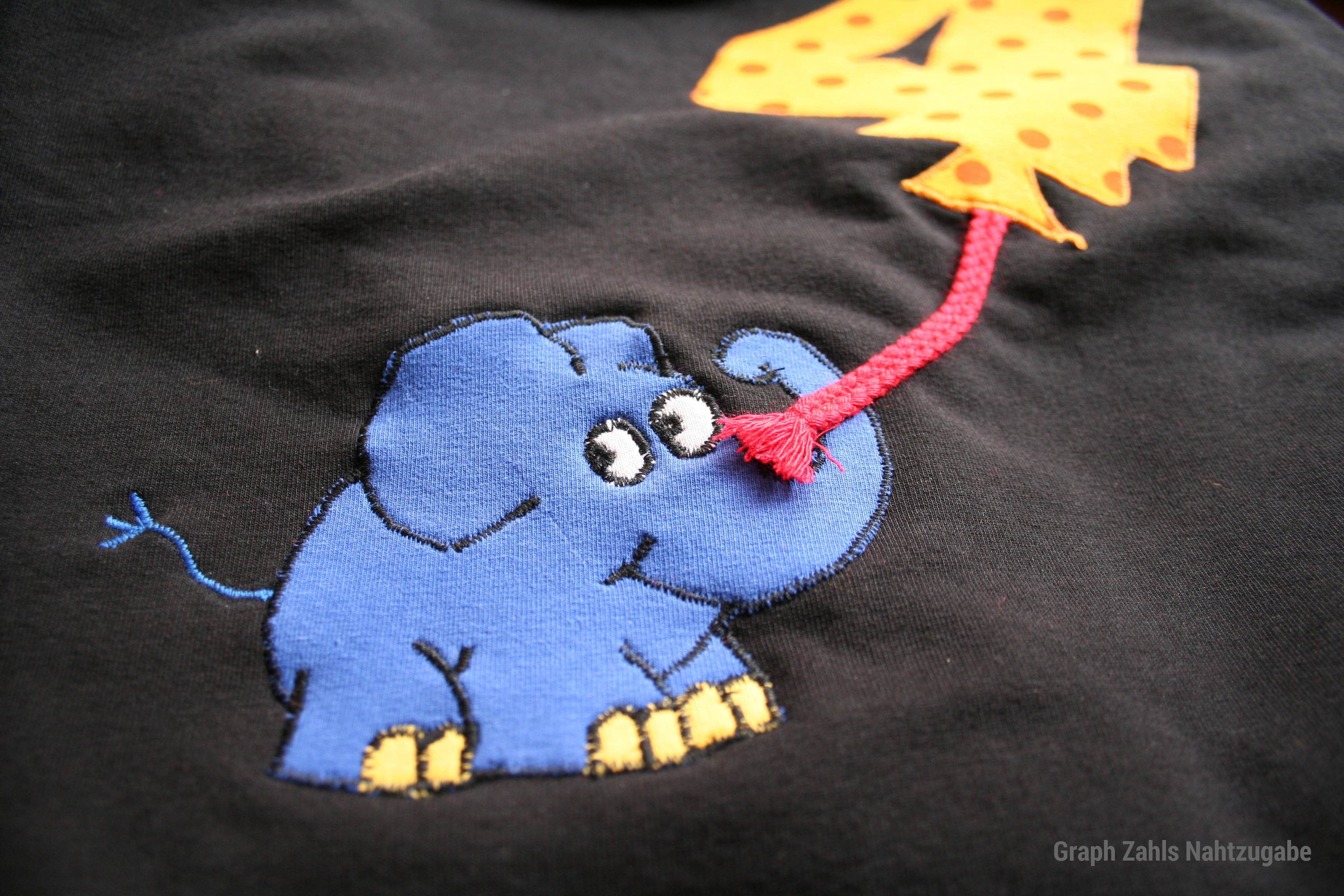 Elefant