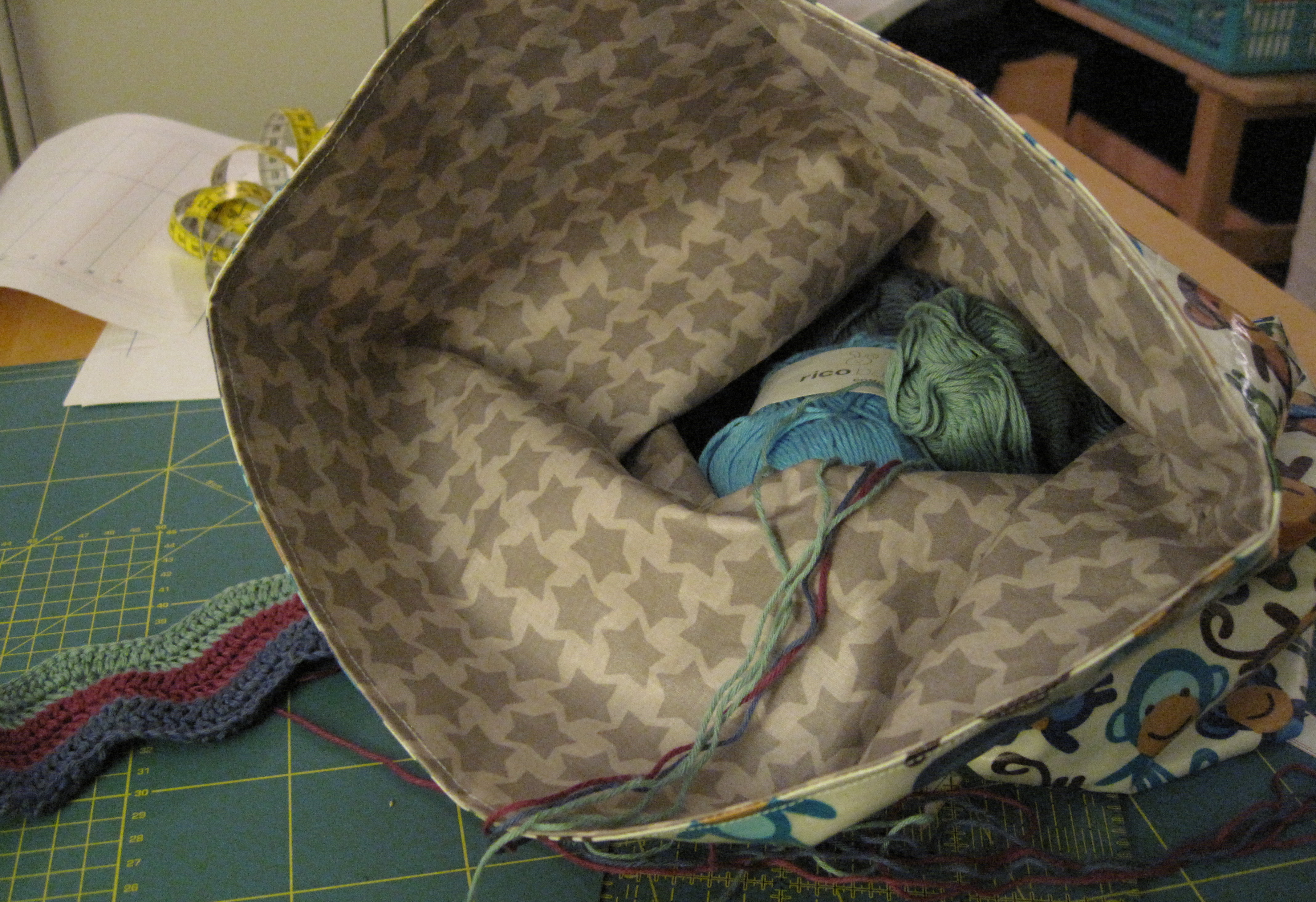 Lunchbag