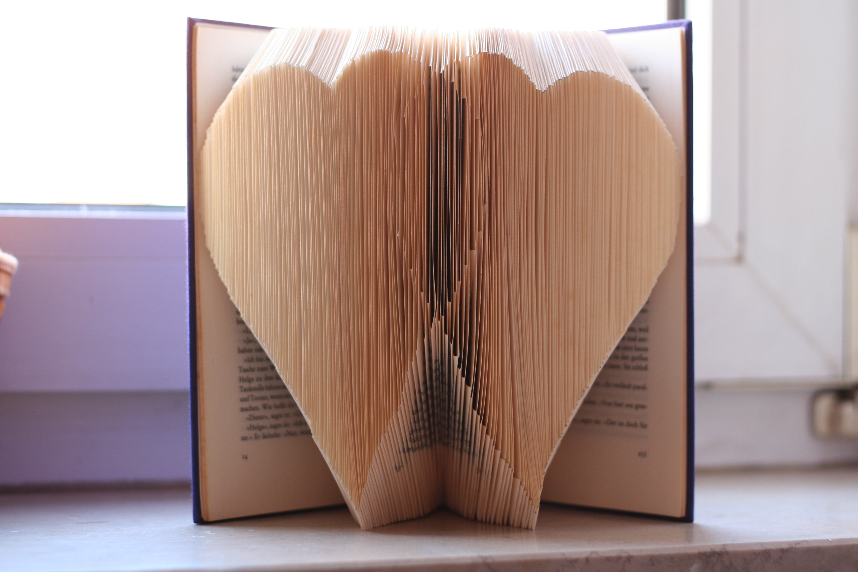 Herzbuch
