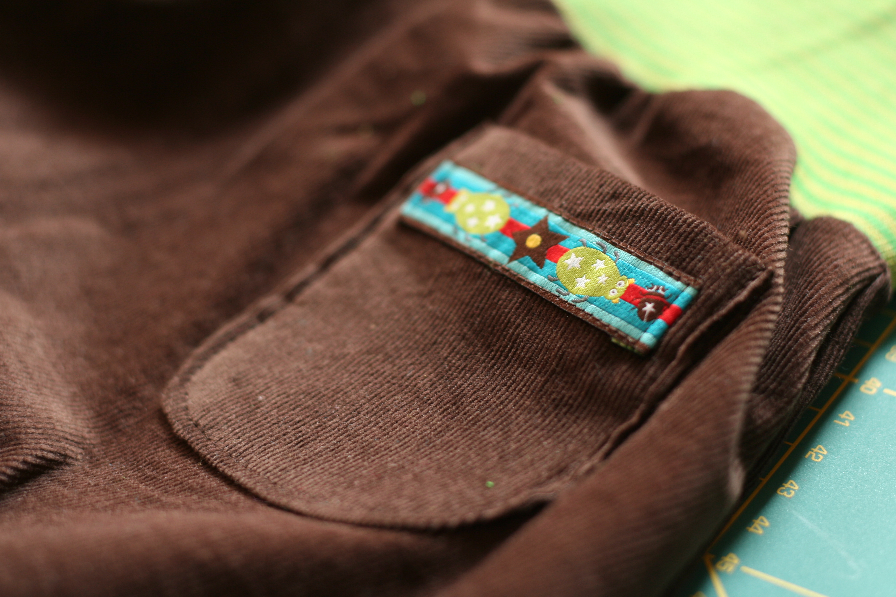 Tasche