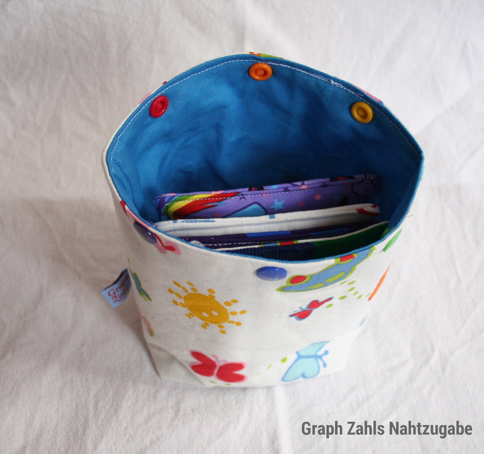 Tasche 2