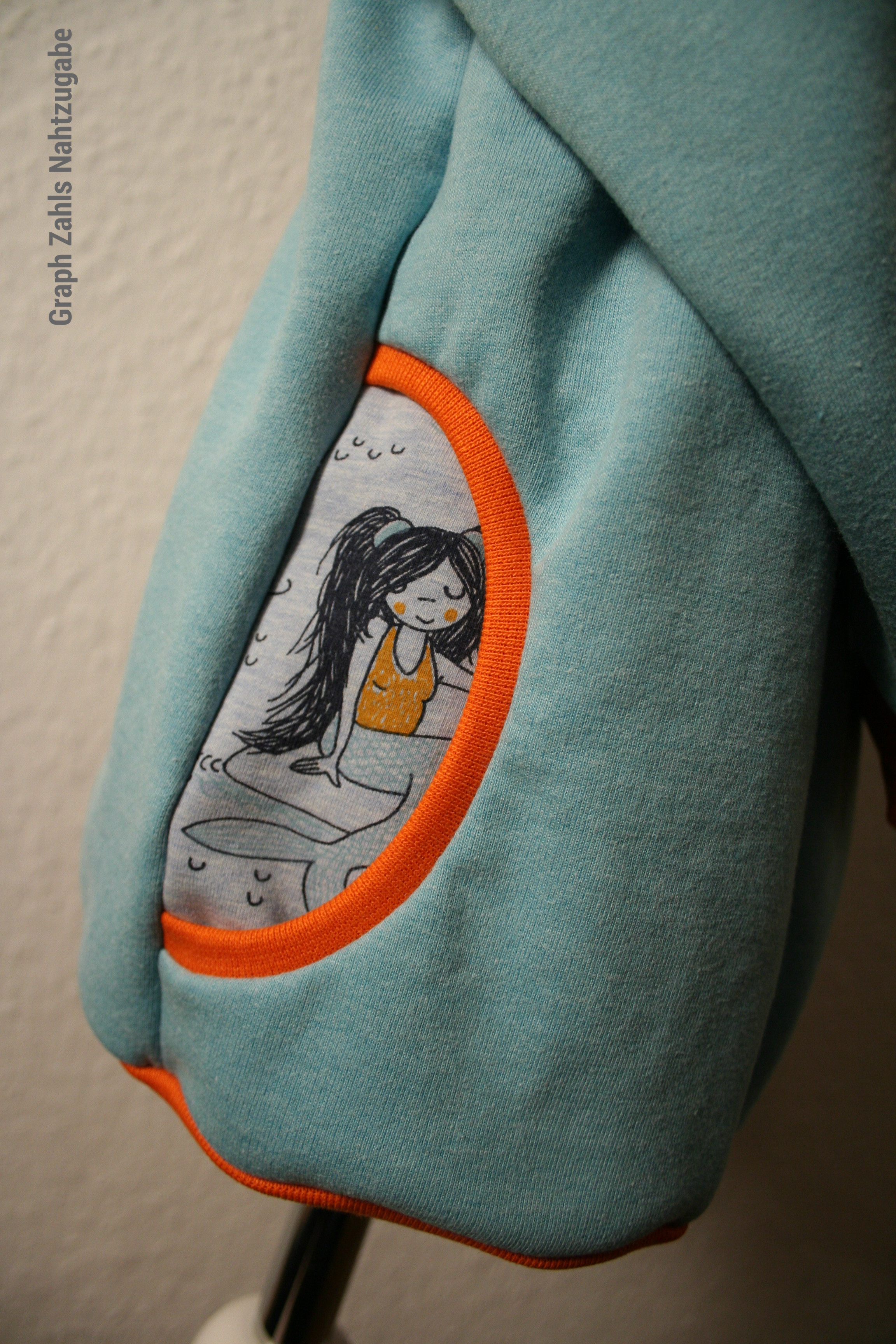 Tasche