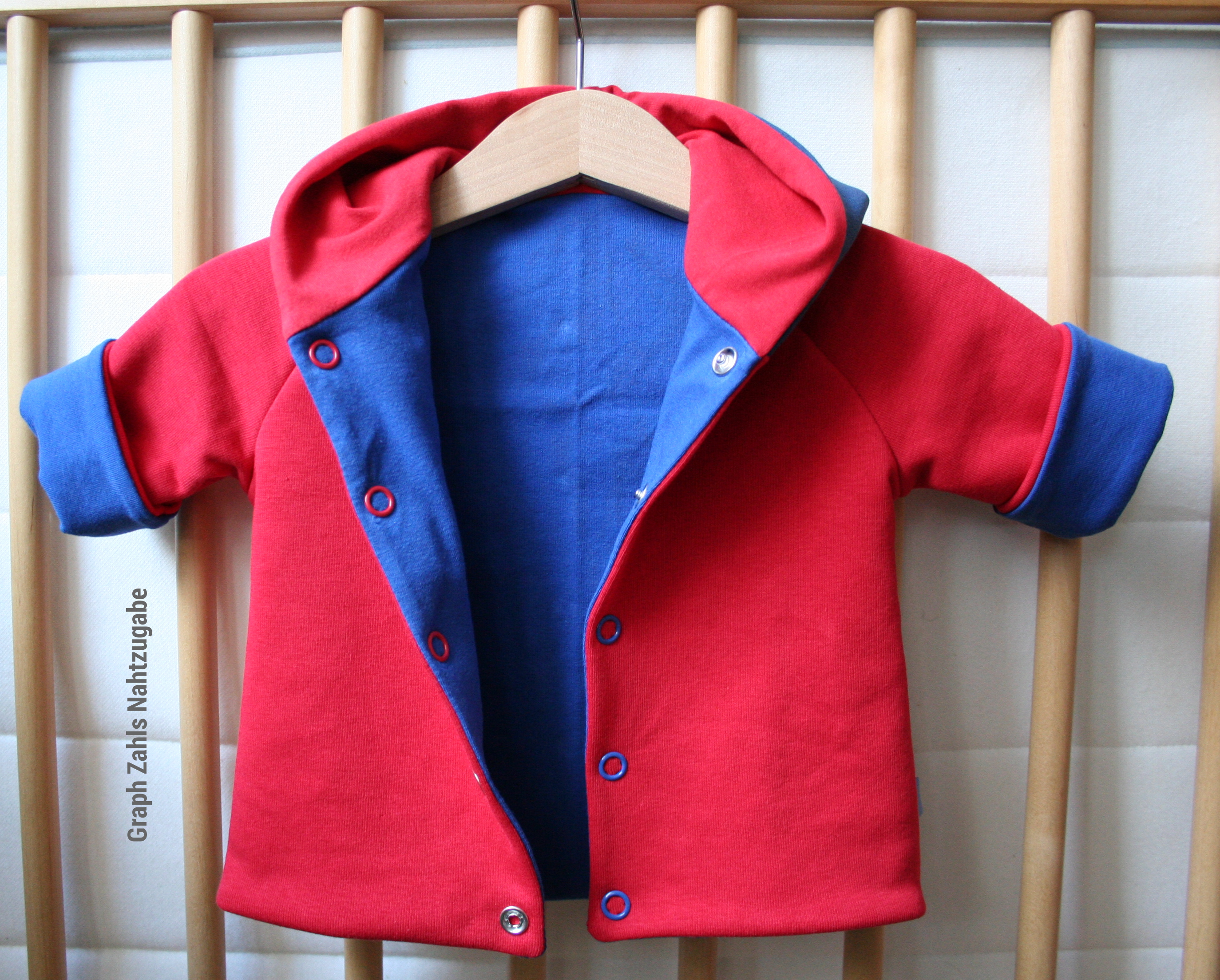 Jacke
