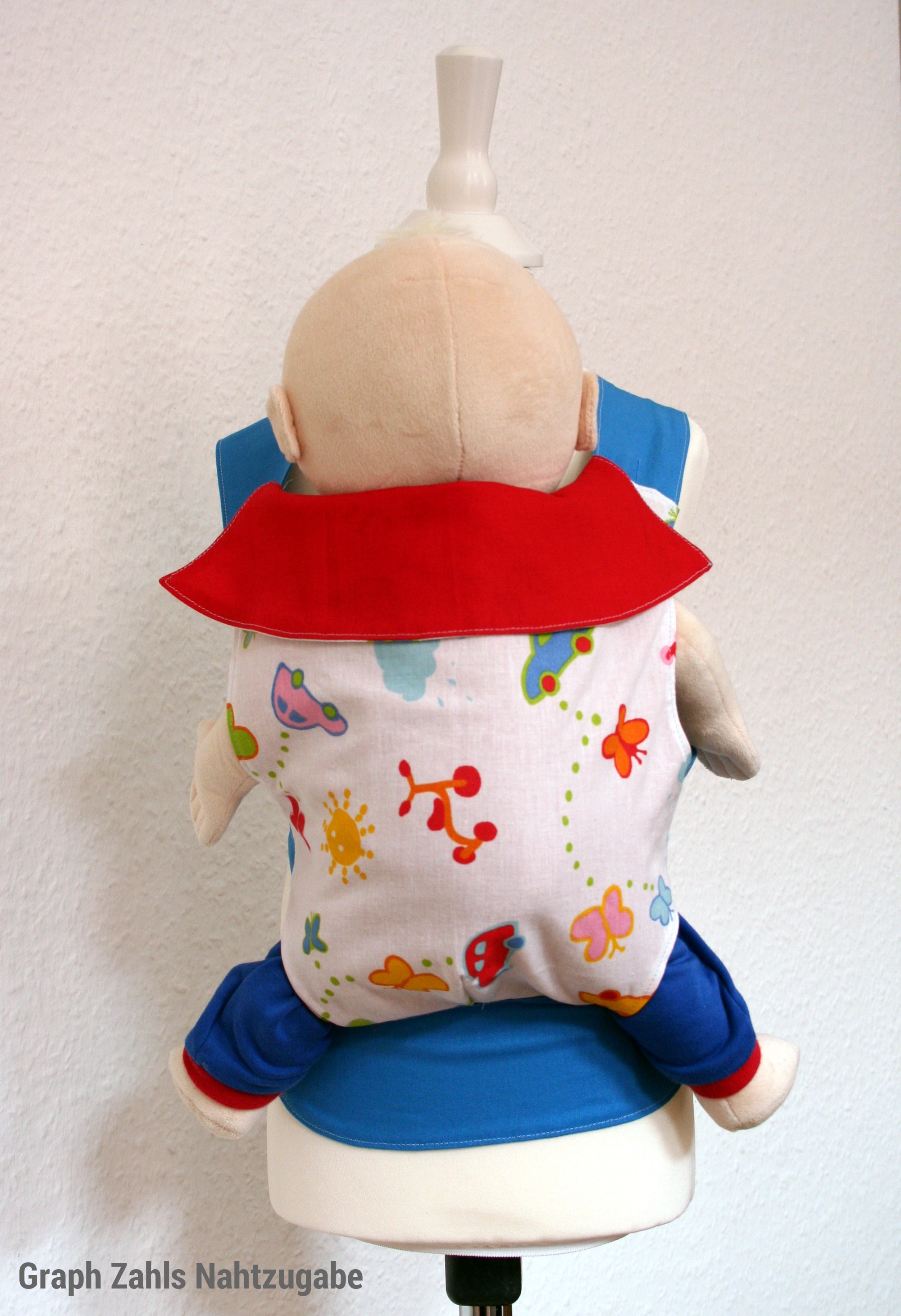 Miniduca IV