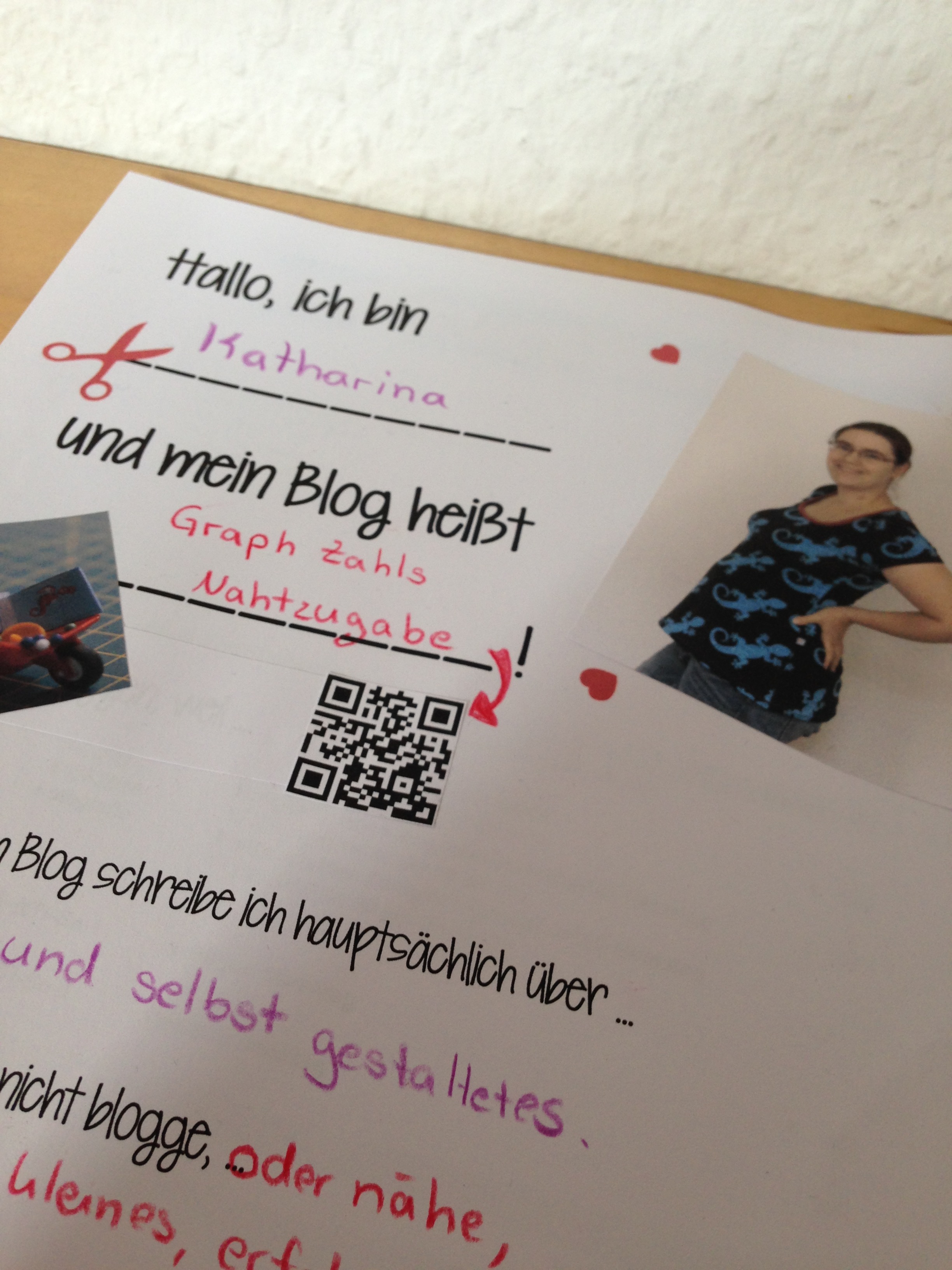 Steckbrief
