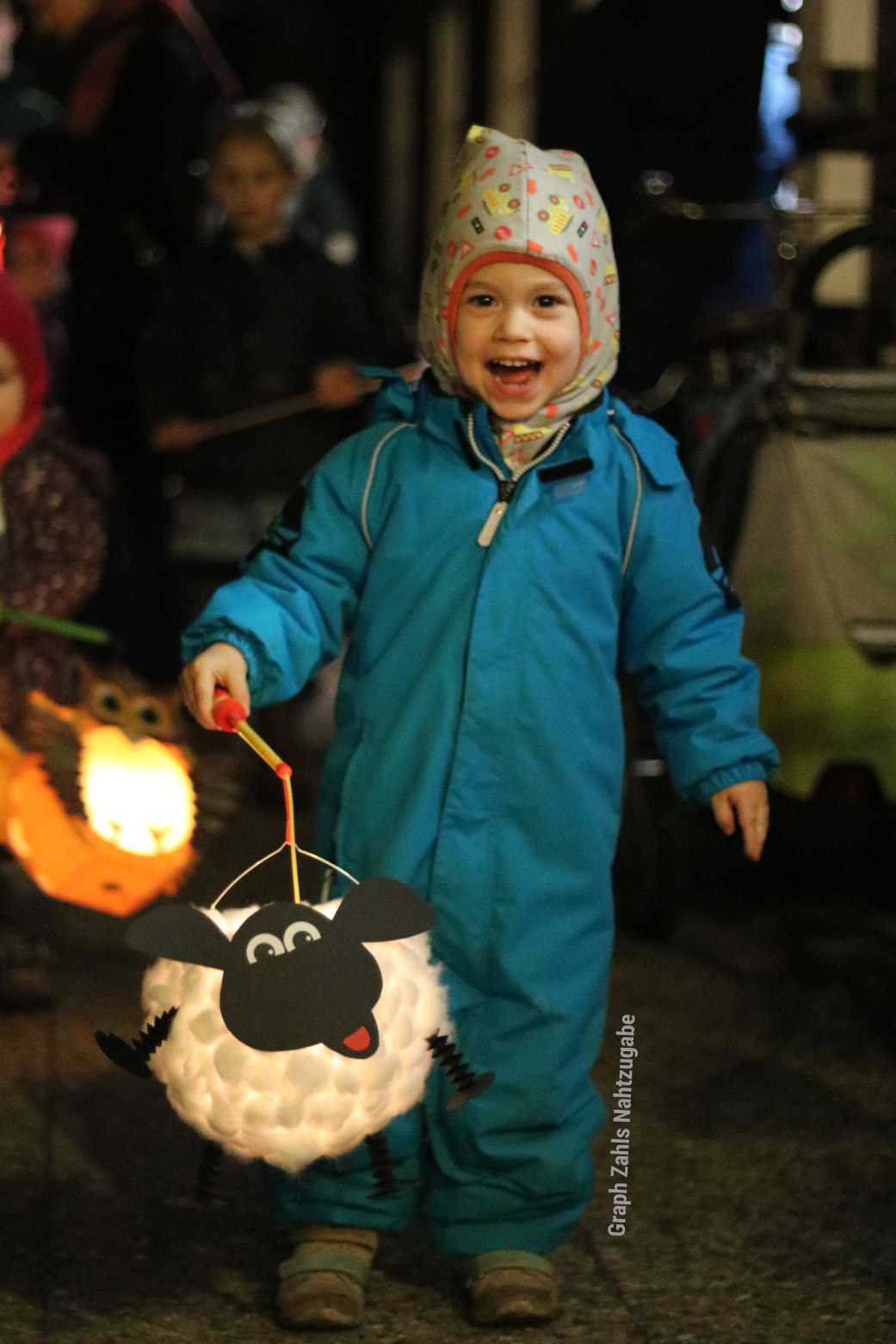 Laternenfest