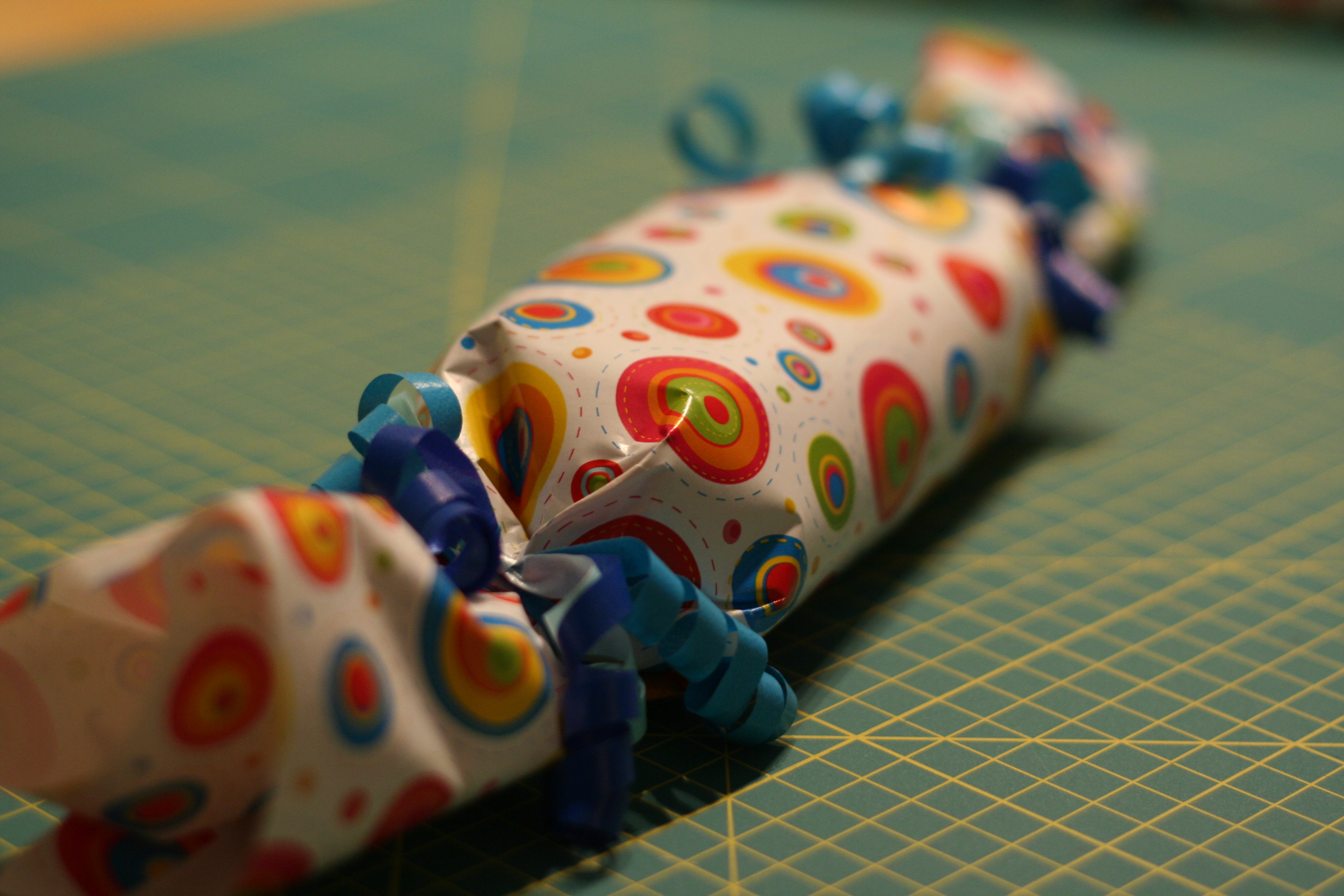 Geschenk