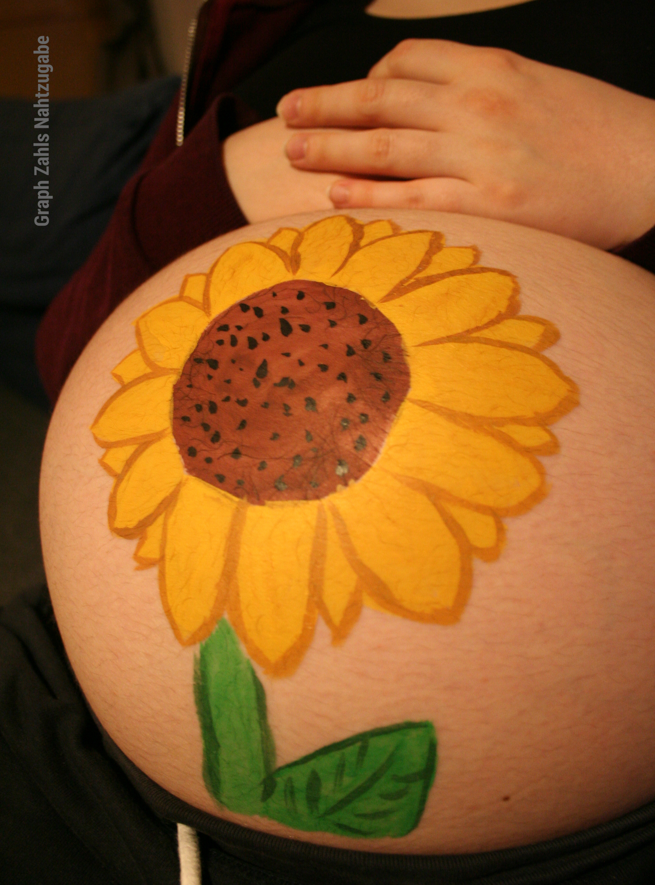 Sonnenblume