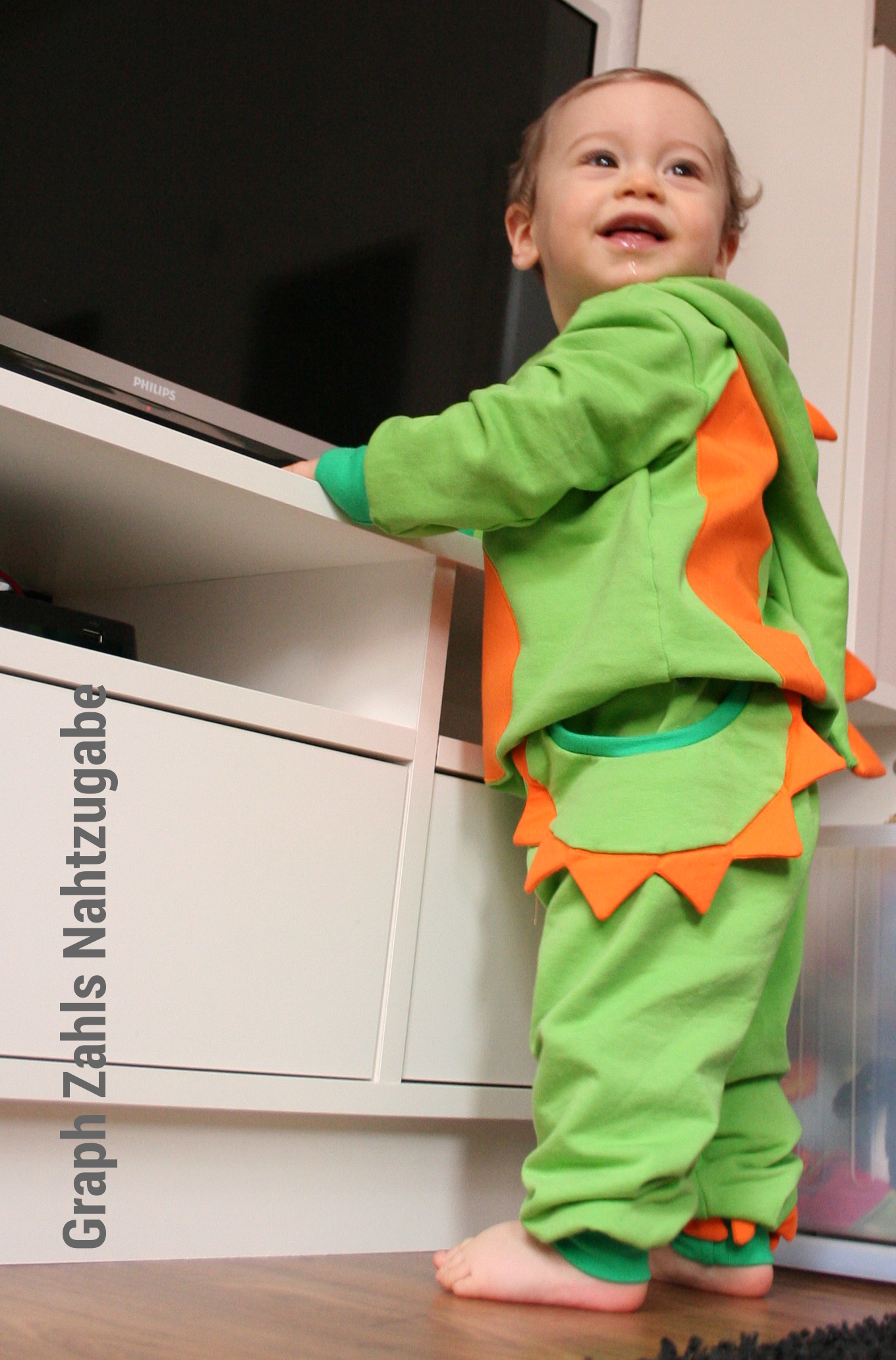 Drache