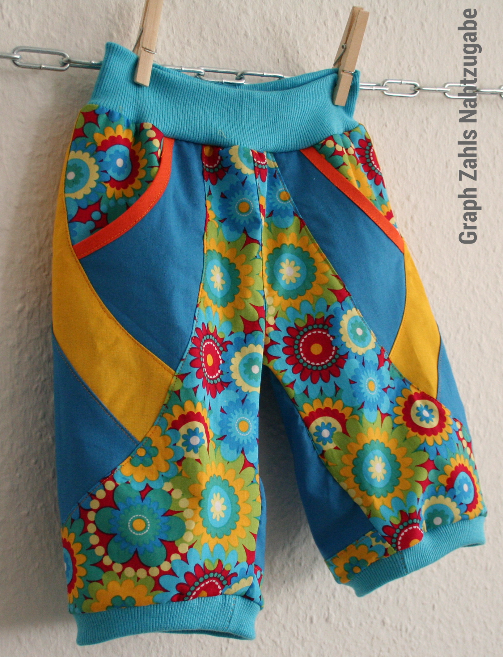 Sommerhose3