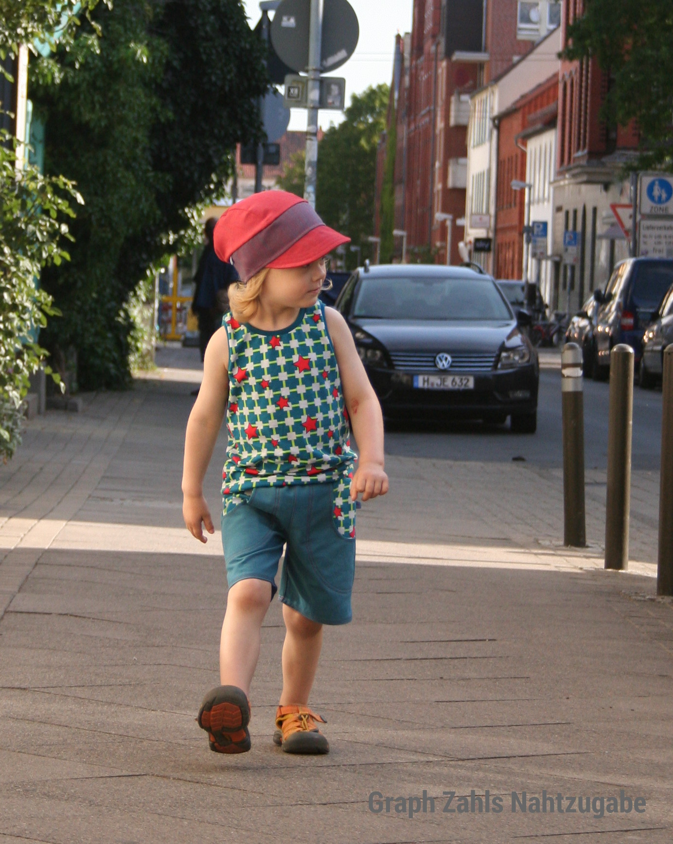Sommerset b