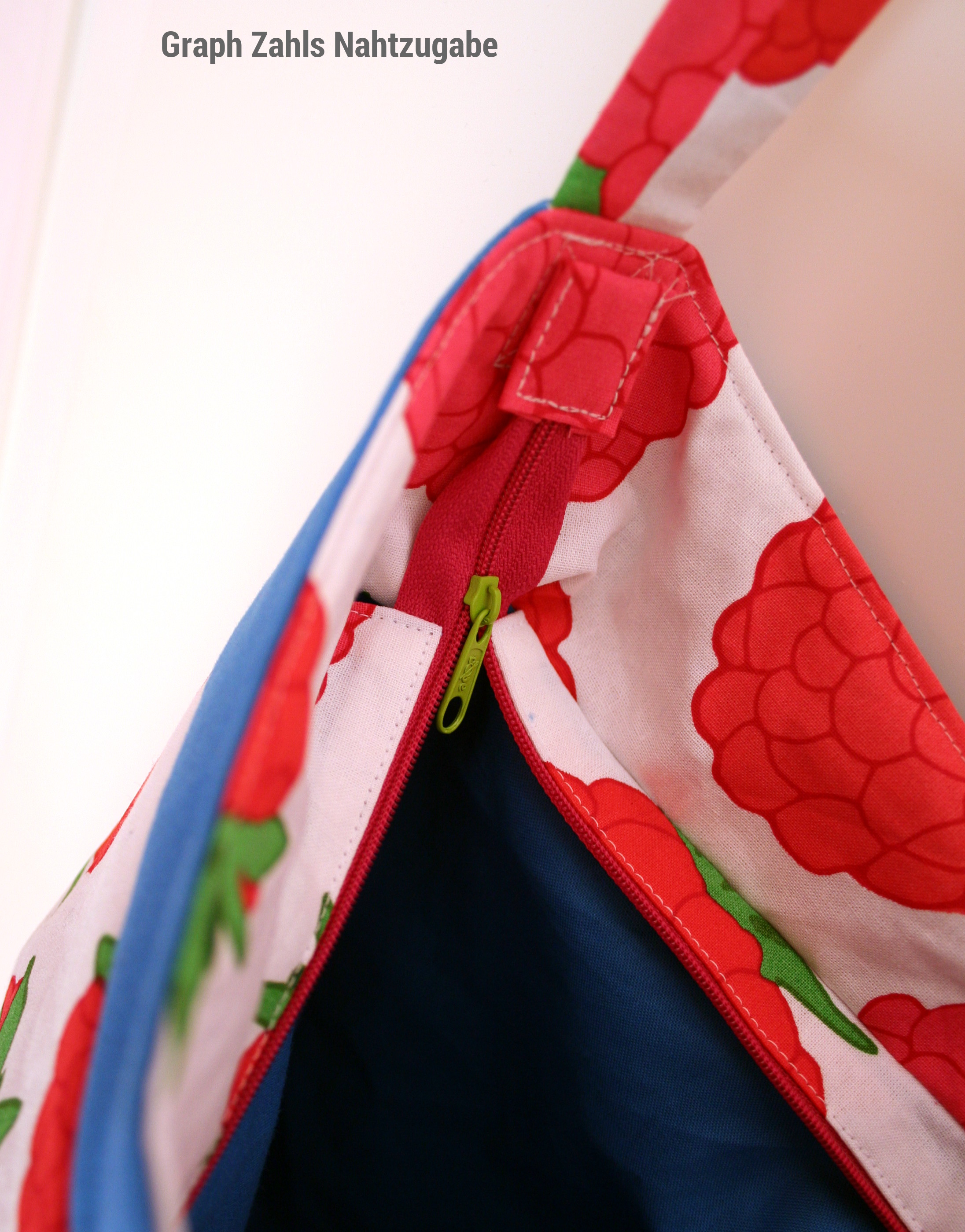 Zipper