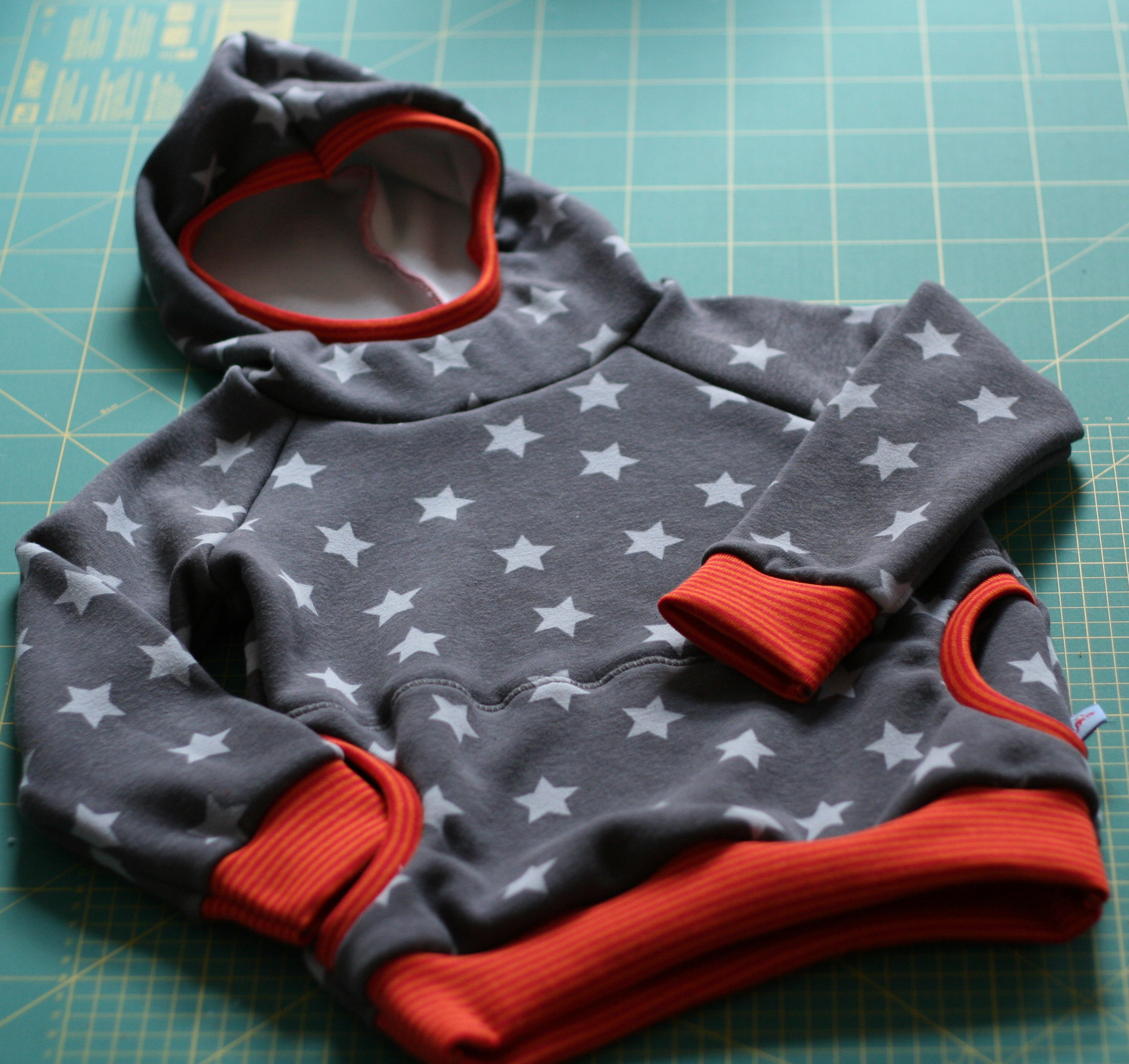 Winterpulli