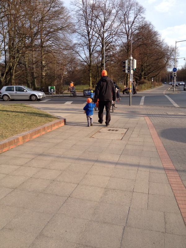 Partnerlook