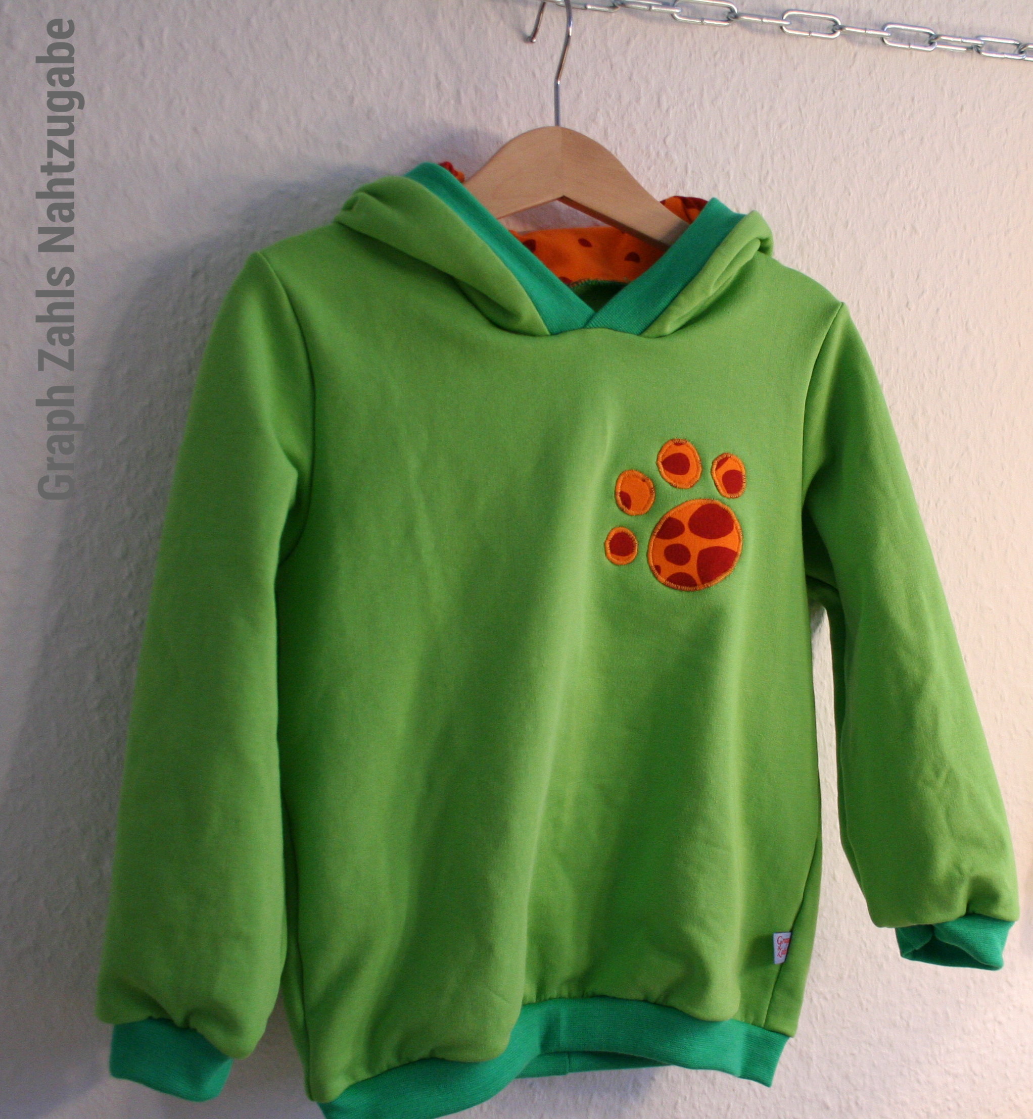 Tatzen Pulli