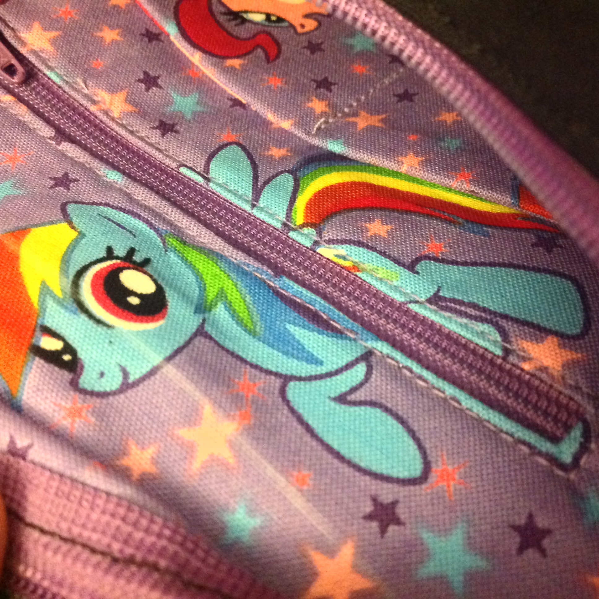Rainbow Dash