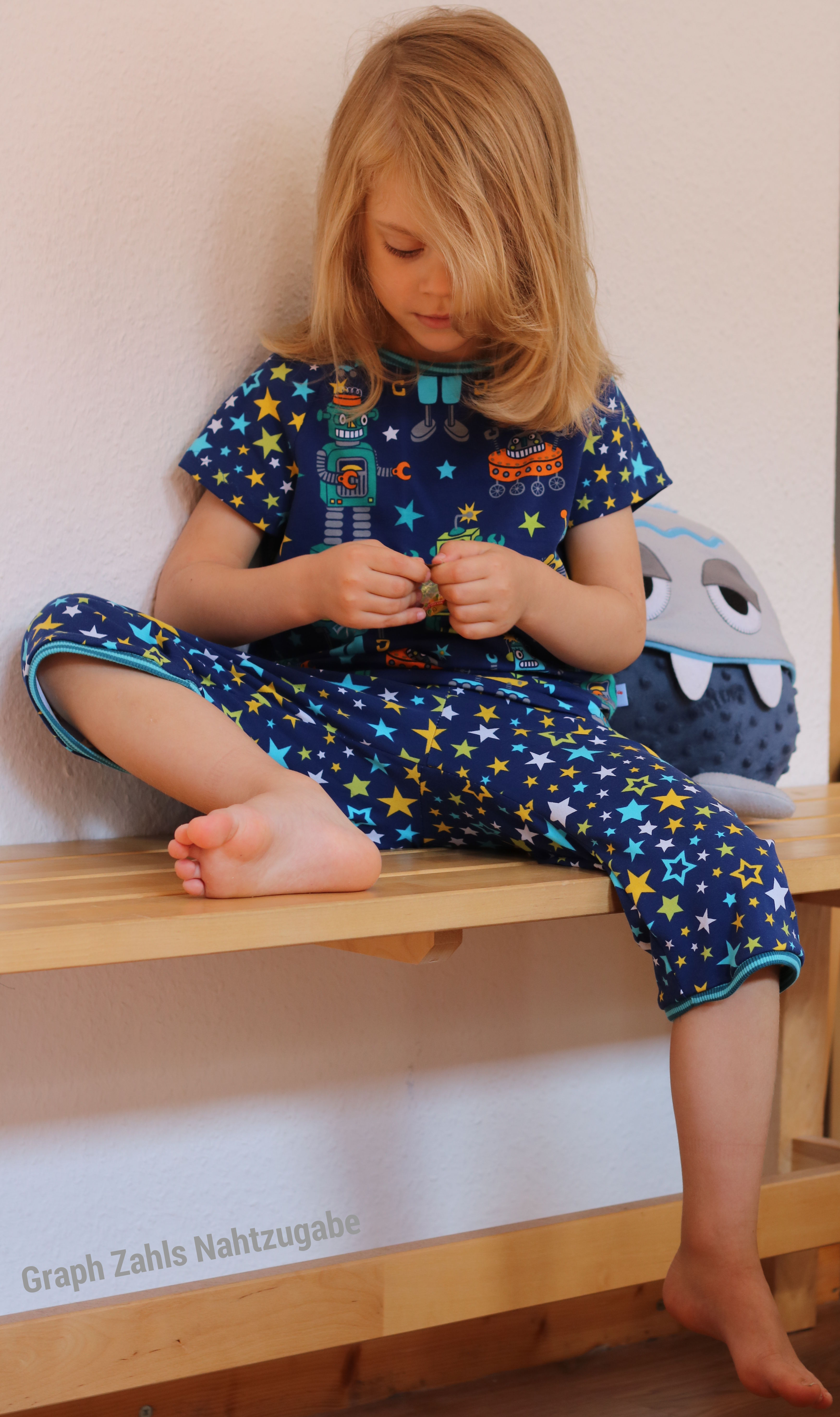 sitzen