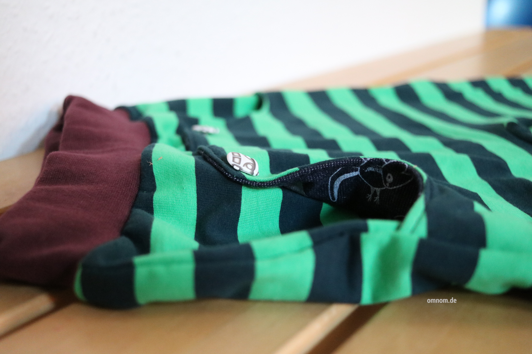 Tasche K2