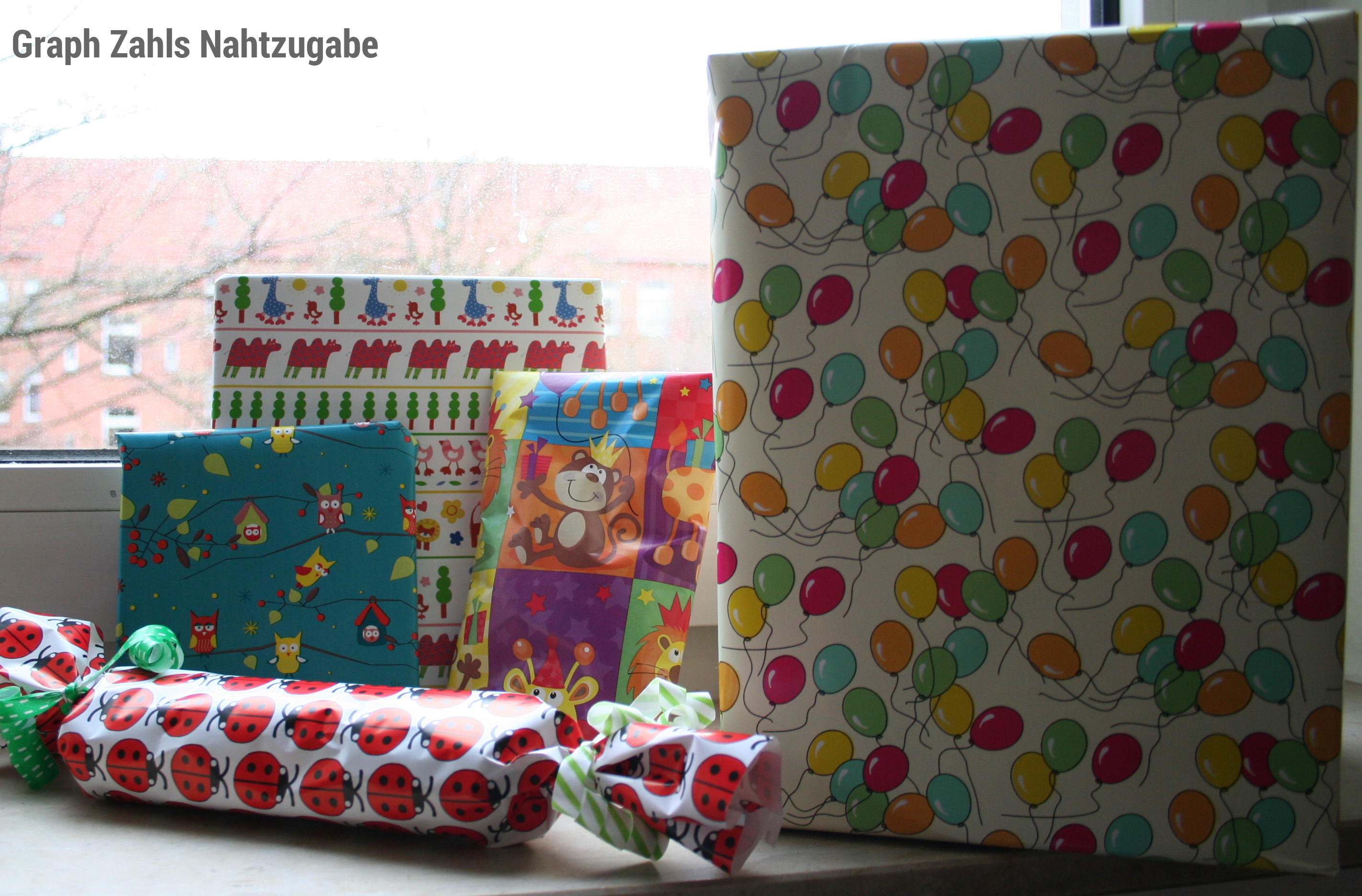 Geschenke